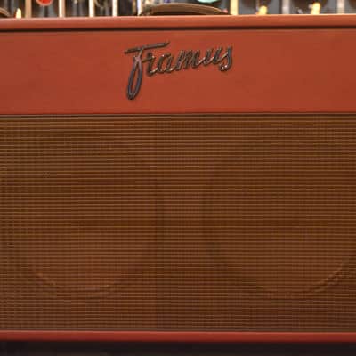 Framus Ruby Riot image 1
