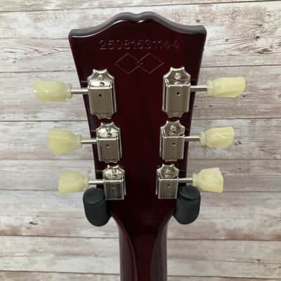 Used Epiphone "Inspired by Gibson Custom" '59 Les Paul Standard image 9