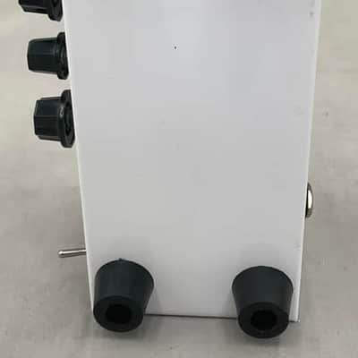 Orange Micro Terror 20-Watt Guitar Amp Head 2012 - Present - White image 7