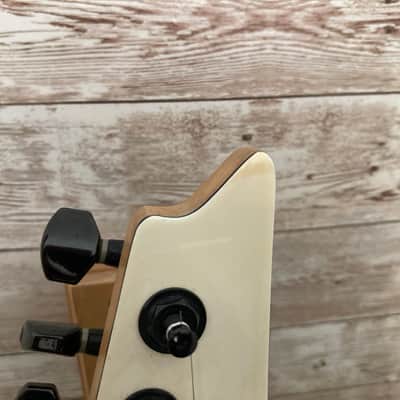 Used Ibanez RG 250DX Electric Guitar image 4