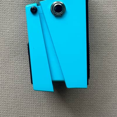 Boss CE-2W Chorus Waza Craft 2016 - Present - Blue image 3