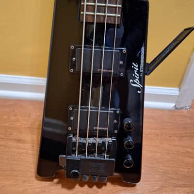 Steinberger Spirit XT-2 Standard | Reverb