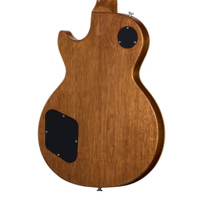 Gibson Les Paul Standard 50s Faded, Vintage Tobacco Burst image 2