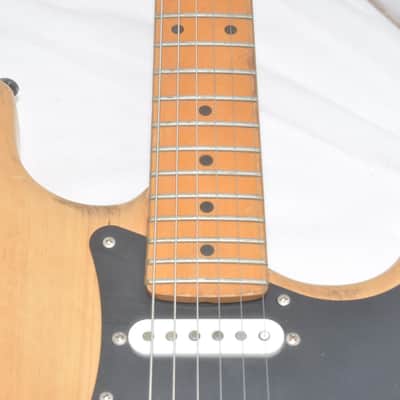 Bill Lawrence by Morris / Made in Japan Electric Guitar Ref. No 7449 image 6