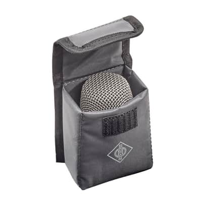 Neumann KK 104 U (Nickel) Cardioid Condenser Capsule for 3rd Party Wireless Sys image 2