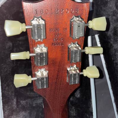Gibson Les Paul Studio Faded 2010 - 2011 - Worn Brown image 9
