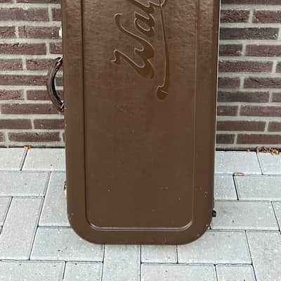 Wal Pro Bass II (Pro2E) 1979 image 15