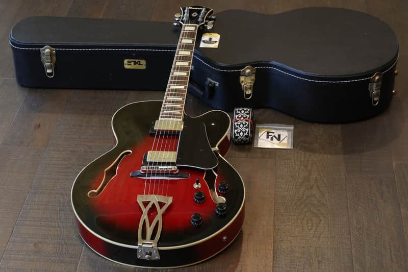 Ibanez AF75 Artcore | Reverb Canada