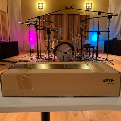 Pro Tools Avid HDX (Core Card) image 14