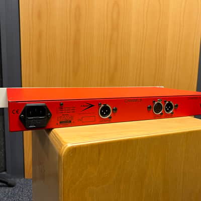 A-Designs Audio Pacifica - Quad Eight preamp! image 2