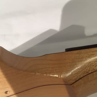 Ibanez Prestige RG  replacement neck wizard image 8