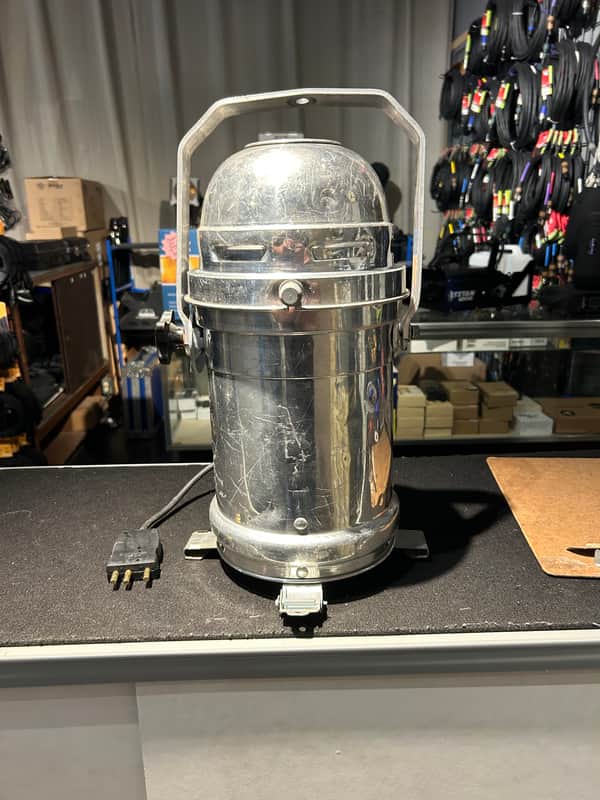 Thomas Par can- 64 - Aluminum image 1