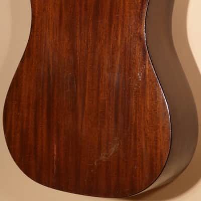 1943 Martin D-18 image 6