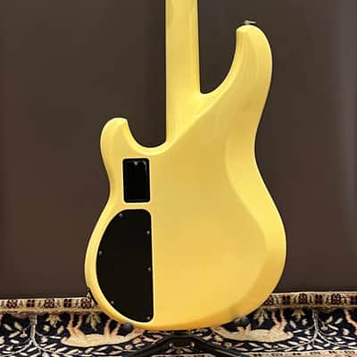1984 Ibanez Musician MC924-PW - Polar White image 11