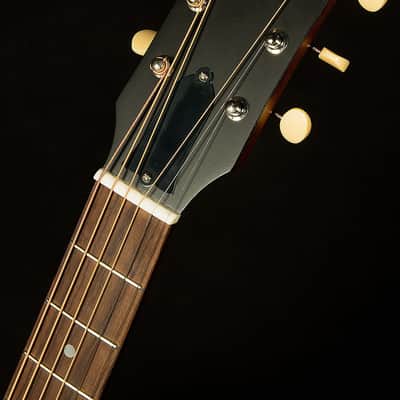 Gibson Century Collection J-45 Century 12-Fret image 4