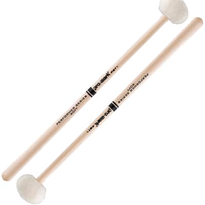 Pro-Mark PST1 Performer Series Soft Maple Timpani Mallets