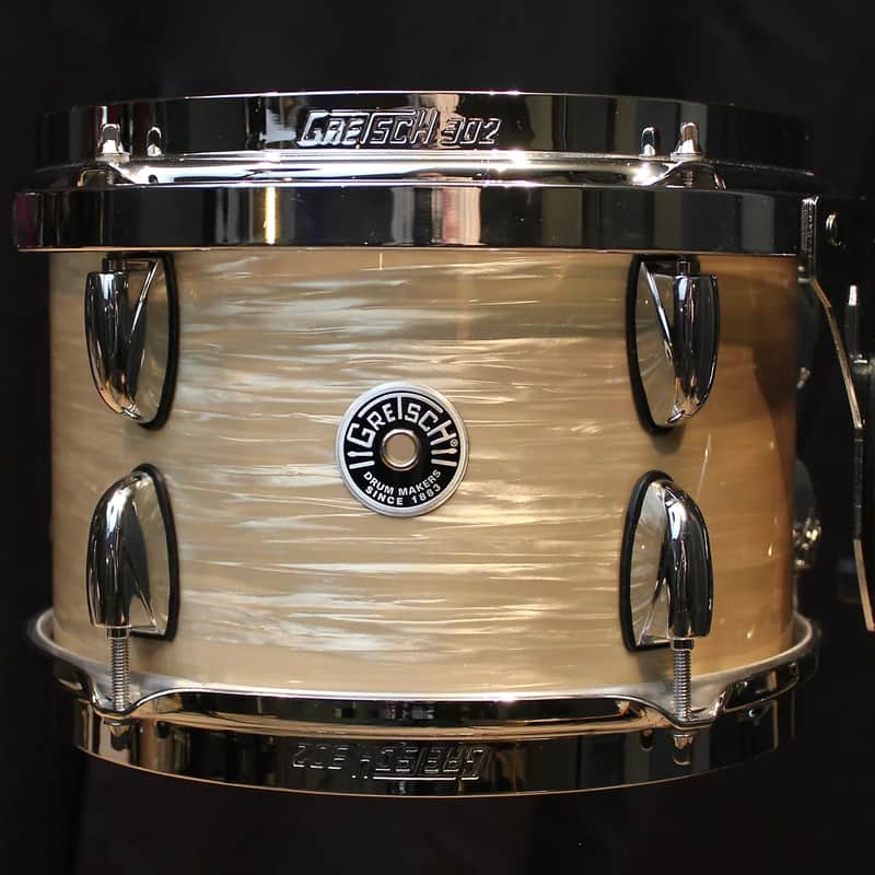 Gretsch GB-0710T Brooklyn Series 7x10" Rack Tom image 1