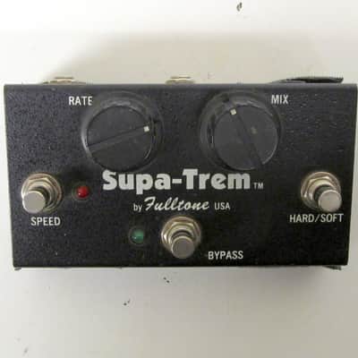 Fulltone Supa-Trem Tremolo | Reverb