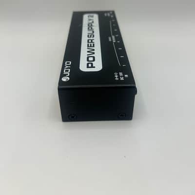 Joyo JP-02 Power Supply 2 image 5