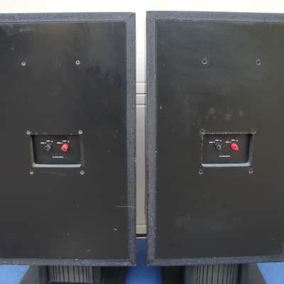 JBL Delta L96 3-Way Floor Speakers - Reconditioned Classic image 15