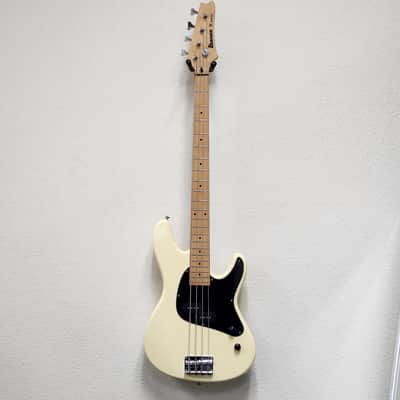 Ibanez TR50-IV Standard 1996 - 1997 - Ivory image 4