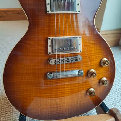 Gibson Les Paul Standard Premium Plus 2002 - 2008 | Reverb UK