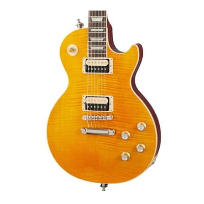 Gibson Les Paul Standard Slash Appetite Burst image 1