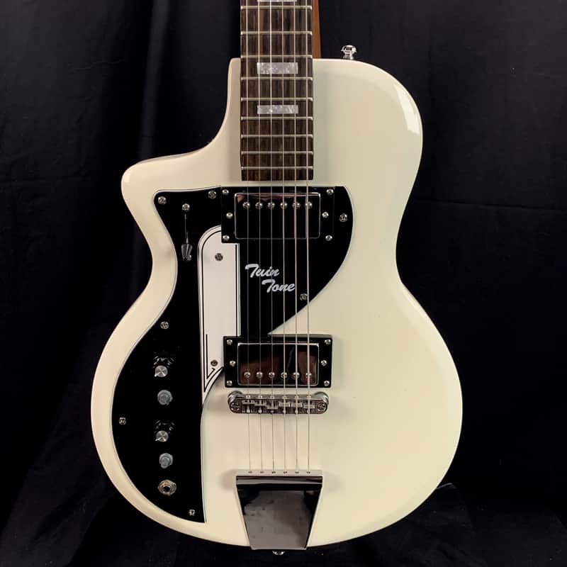 Airline Twin Tone Left-Handed image 1
