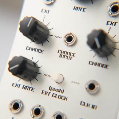 Malekko Richter NoiseRing Eurorack Synthesizer Module #58357 image 8