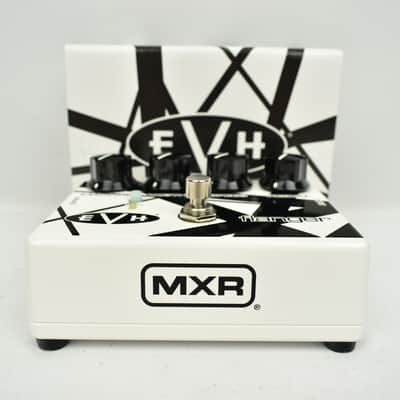 MXR EVH-117 Eddie Van Halen Flanger Pedal image 3