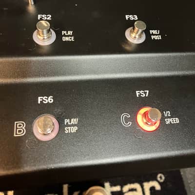 Line 6 POD HD500X Multi-Effect and Amp Modeler 2012 - 2015 - Black image 5