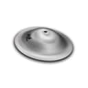 Paiste 9-Inch PST X Pure Bell Cymbal