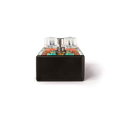 MXR CSP041 Hybrid Fuzz Pedal Close Out image 2