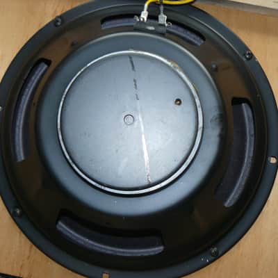Sovtek MIG 50 Head & Cab 1990's - Black image 11