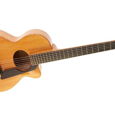 Fibonacci Roma w/Pickup Natural image 4