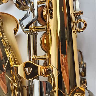 Vito (Yamaha YAS-23) Alto Saxophone Japan - Plays Great - Serviced - Clean image 18