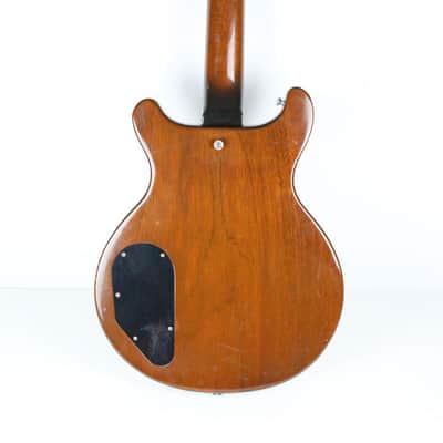 Gibson Les Paul Special Double Cutaway 1978 - Tobacco Sunburst image 2