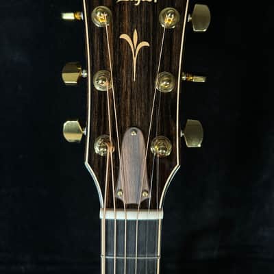 Taylor K22ce Koa 2018 - X-Bracing image 15