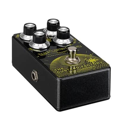 Laney Black Country Customs BCC-TCF The Custard Factory Bass Compressor image 3