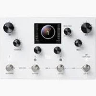 Meris LVX Modular Delay System "Free Shipping in the USA" image 1