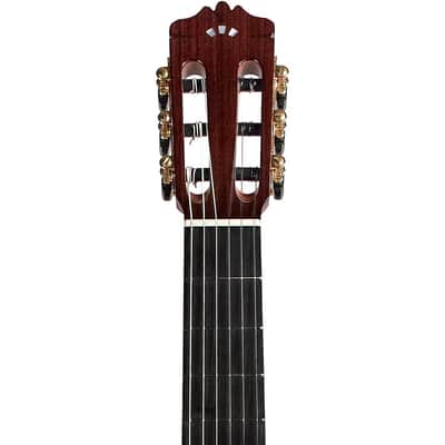 Cordoba C12 SP Classical Guitar Regular Natural image 5
