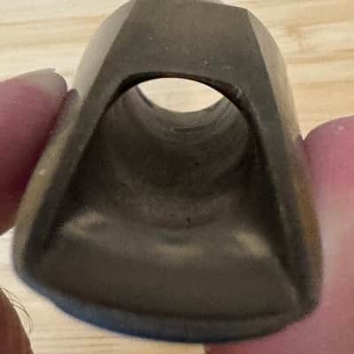 Morgan Excalibur Florida 7 Tenor Saxophone Mouthpiece (HR) image 2