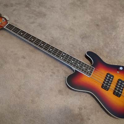 G&L ASAT B5 - Super Rare! image 2