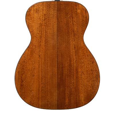 2025 Martin 000-18 Standard Series Sitka/Mahogany Acoustic Guitar image 5