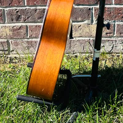 Harmony Baritone Uke image 3