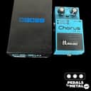 Boss CE-2W Chorus Waza Craft -x15707