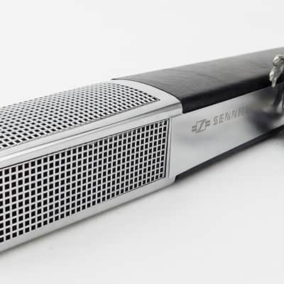 Sennheiser MD 441 U XLR Vintage Mikrofon Mic + Top Zustand+ OVP + 1,5J Garantie image 4