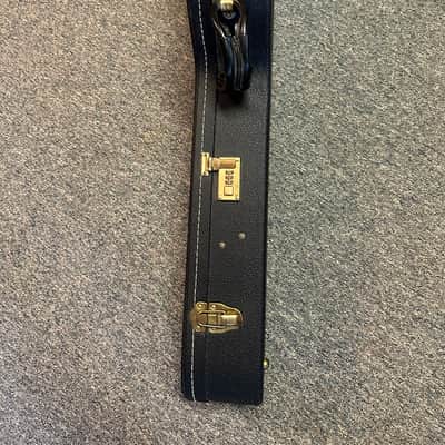 Gibson ES-135 2002 - Vintage Sunburst image 21