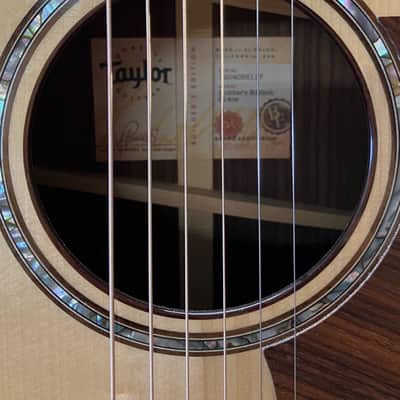 Taylor 814ce Builders Edition 2022 image 7
