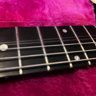 Gibson U2 Vintage Electric Guitar Super Strat Circa 1988 w Case Bild 18